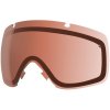 SMITH náhradné sklo L I/O Polarized Rose Copper 00JZ
