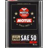 Motul Classic SAE 50 2 l