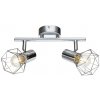 GLOBO – lighting 54802-2 Nástenné svietidlo