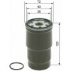 BOSCH Palivový filter 1 457 434 440 -