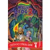 Willy Fog disk 04