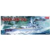 Academy bitevní loď Admiral Graf Spee Model Kit 14103 1:350