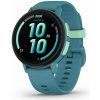 Garmin Bounce™ 2 Turquoise (vel. S/M)