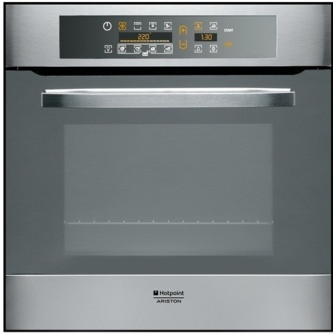 Hotpoint FH 1039 XA/HA od 382 € - Heureka.sk