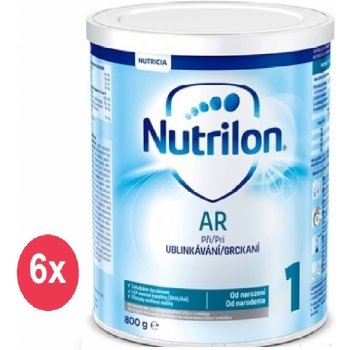 Nutrilon 1 AR 6 x 800 g