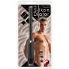 Pánsky dilatátor You2Toys silikón 1 ks, čierny