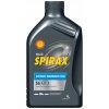 SHELL Spirax S6 ATF X 1L pre automatickú prevodovku
