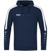 Mikina s kapucňou Jako Hooded sweatshirt Power W 6723d-900 Veľkosť 40