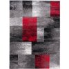 Najkoberce JAWA J390A O0X antracitový 80x150 cm