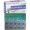 Blueforce 1 - 250mg (Sildenafil) : cena za 2 balenia
