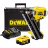 DeWALT DCN692P2 Aku klincovačka 18 V, 5 Ah