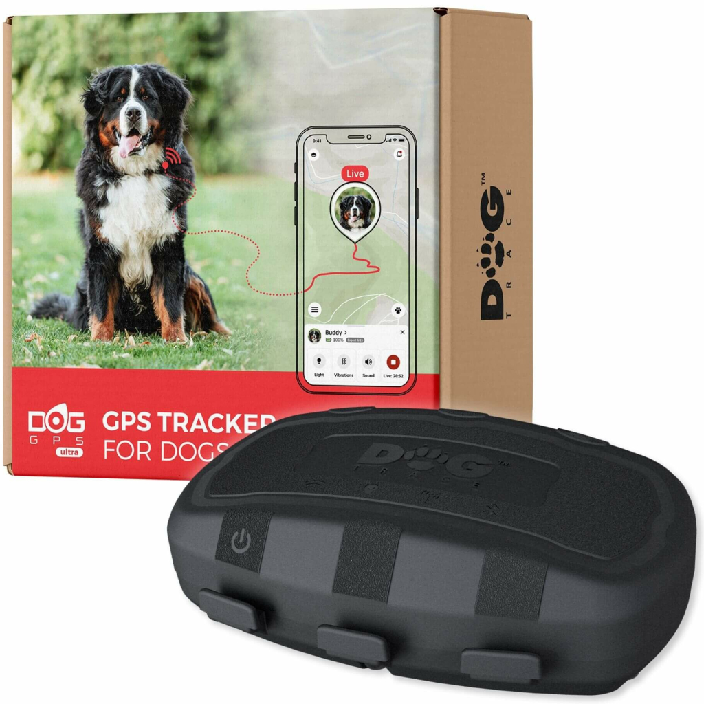Dogtrace DOG GPS ultra