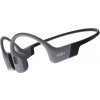 Shokz OpenSwim Pro, Bluetooth+MP3 slúchadlá pred uši, čierne S710-ST-GY