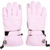 Dámske zimné lyžiarske rukavice Dare2b ACUTE svetlo ružová L