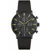 Junghans Form A Chronoscope EN 27/4473.03 + 5 rokov záruka a darček ZADARMO
