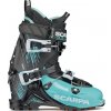 SCARPA GEA 4.0 lyžiarky W agua black - 235, trk