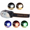 Čelovka Giants Fishing Headlamp LED Luxury 350