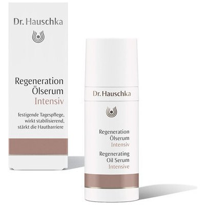 Dr. Hauschka Intensiv Regeneratin Oil Serum 20 ml