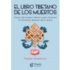 EL LIBRO TIBETANO DE LOS MUERTOS
