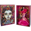 Mattel Barbie® sběratelská panenka DÍA DE MUERTOS BARBIE 2023