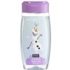 Disney Frozen Sprchový gél šampón Olaf 210 ml