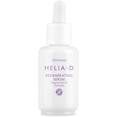Helia-D Hydramax Botox Effect protivráskové a liftingové sérum 30 ml