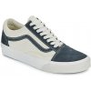 Vans Nízke tenisky Old Skool Šedá