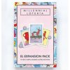 Millennial Loteria: El Expansion Pack