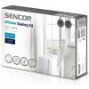 Sencor SAX W001 tesnenie do okien