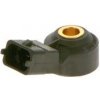 BOSCH Senzor klepania 0261231148