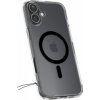 Spigen Ultra Hybrid Mag Magsafe iPhone 16 čierny ACS08206