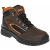BENNON FARMIS O1 HIGH Z20260 / Členková obuv O1 36