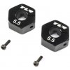 TLR šesťhran kolesa 12x5.5mm (2) (TLR232114)