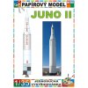 Bestr Models Raketa JUNO II 1:35
