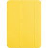 Apple Smart Folio na iPad A16 MDEN4ZM A citrónovo žlté