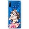 Odolné silikónové puzdro iSaprio - Charming - Huawei Honor 9X