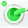 Moyra Supershine farebný gél 567 Vivid Green 5g