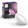 Philips Hue 8718699770983 LED stolové svietidlo Bloom 1x7,1W | 2000-6500K - Bluetooth, RGB, inteligentné