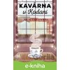E-kniha Kavárna v Kodani - Julie Caplin