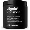 Vilgain Iron Man – 120 kapsúl