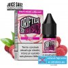 Juice Sauz Drifter Salt Lemon Lime 10 ml 20 mg