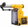 D25303DH DEWALT ODSÁVACÍ SYSTÉM PRACHU PRO AKU KOMBI KLADIVA DCH273 A DCH274