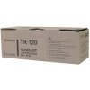 Kyocera Mita TK-120 čierný (black) originálny toner