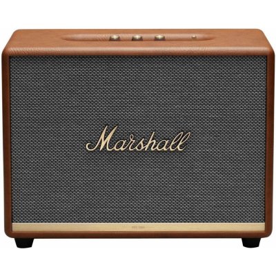 Marshall Woburn II