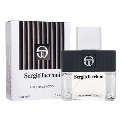 Sergio Tacchini Man 100 ml voda po holení