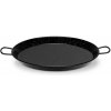 Paella smaltovaná panvica na grilovanie a pečenie 26 cm VACA