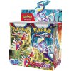 Pokémon TCG Scarlet & Violet Booster