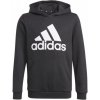 Adidas Essentials Jr GN4027 Hoodie (101771) NAVY BLUE 140