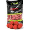Boilies Stég Long Life 20mm 800gr Strawberry Halibut