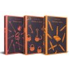 Комплект из трех книг: Поступь хаоса, Вопрос и ответ, Война хаоса (Brožovaná)